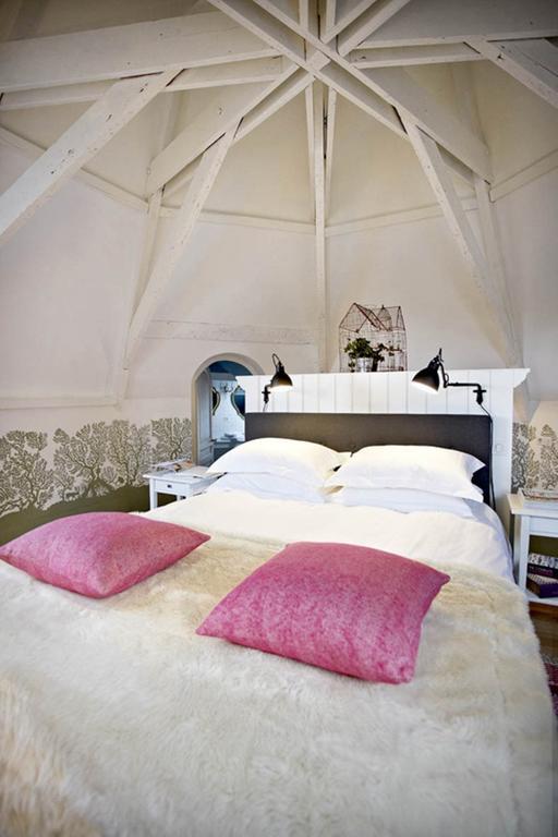 Villa Adelaide Chimay Zimmer foto