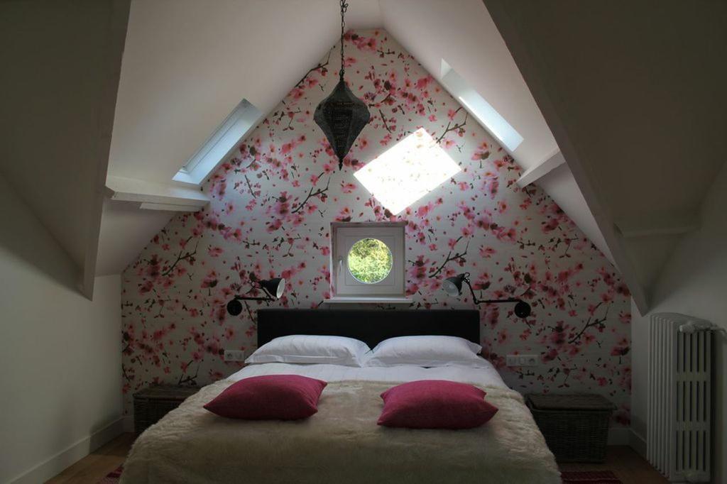 Villa Adelaide Chimay Zimmer foto
