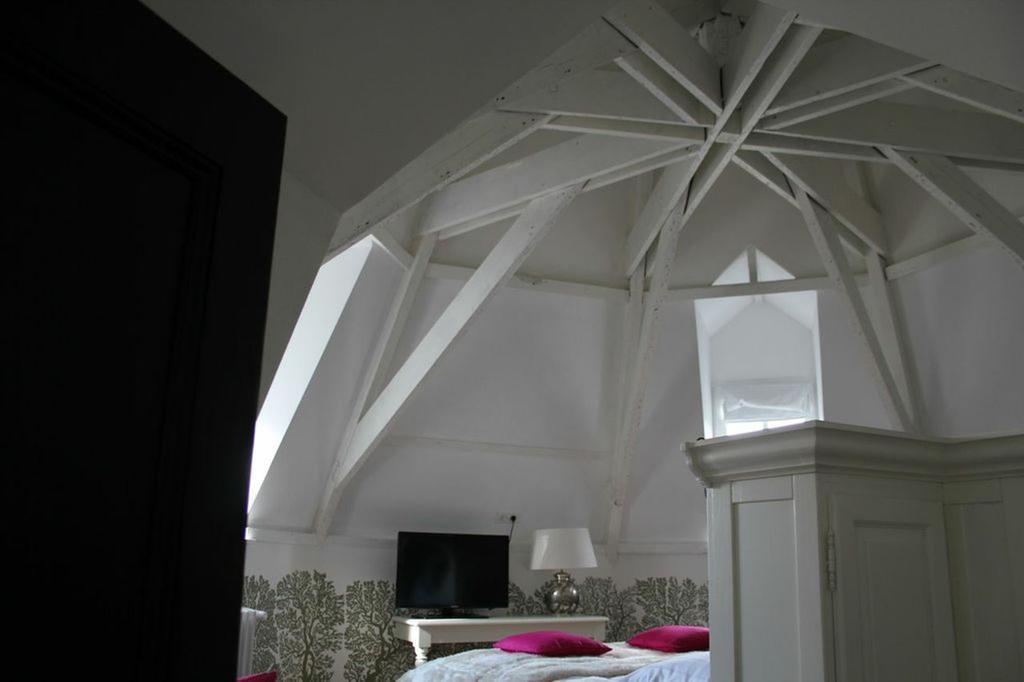 Villa Adelaide Chimay Zimmer foto