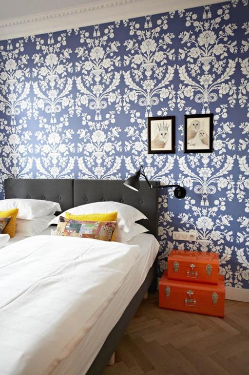 Villa Adelaide Chimay Zimmer foto