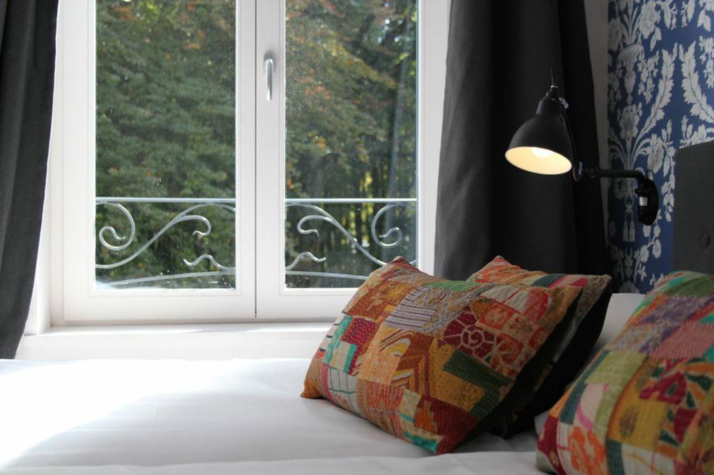 Villa Adelaide Chimay Exterior foto